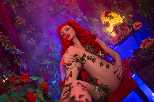 Agflower cosplay page leaked private photo uncensored HD quality