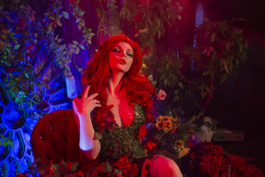 Agflower cosplay page leaked private photo uncensored HD quality