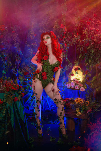 Agflower cosplay page leaked private photo uncensored HD quality