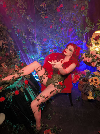 Agflower cosplay page leaked private photo uncensored HD quality