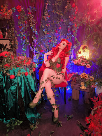 Agflower cosplay page leaked private photo uncensored HD quality