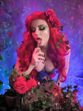 Agflower cosplay page leaked private photo uncensored HD quality