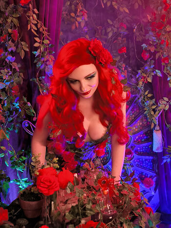 Agflower cosplay page leaked private photo uncensored HD quality