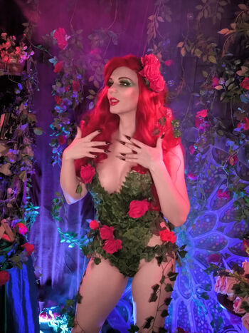 Agflower cosplay page leaked private photo uncensored HD quality