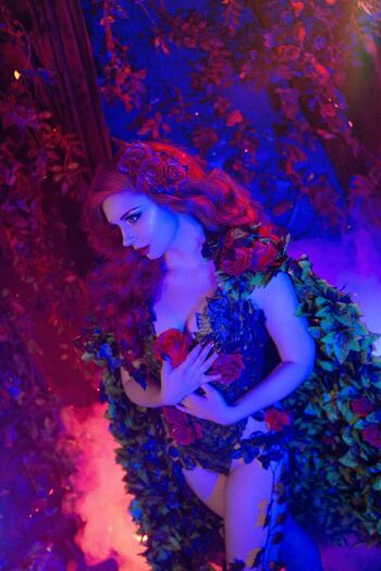 Agflower cosplay page leaked private photo uncensored HD quality