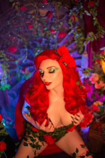 Agflower cosplay page leaked private photo uncensored HD quality