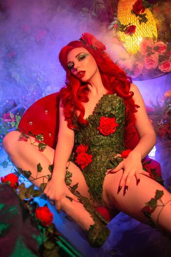 Agflower cosplay page leaked private photo uncensored HD quality