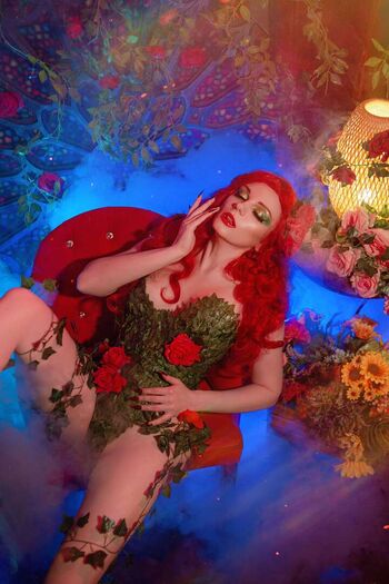 Agflower cosplay page leaked private photo uncensored HD quality
