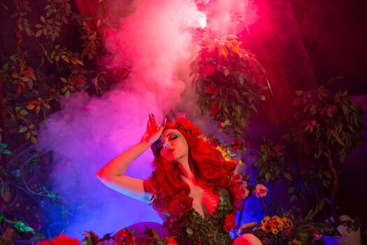 Agflower cosplay page leaked private photo uncensored HD quality