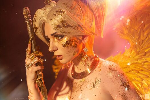 Agflower cosplay page leaked private photo uncensored HD quality