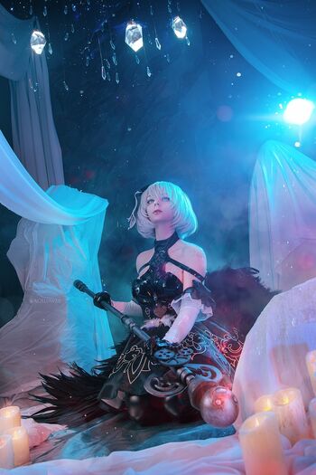 Agflower cosplay page leaked private photo uncensored HD quality