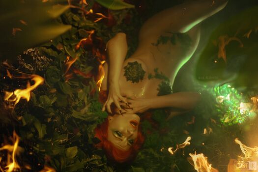Agflower cosplay leaked private photo uncensored HD quality