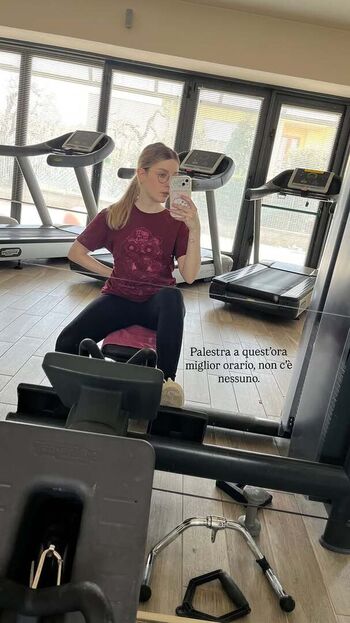 Agnese innocente leaked private photo uncensored HD quality