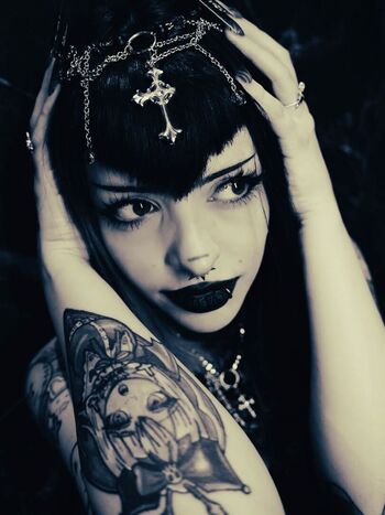 Agnesmelo oficial leaked private photo uncensored HD quality