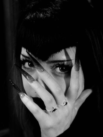 Agnesmelo oficial leaked private photo uncensored HD quality