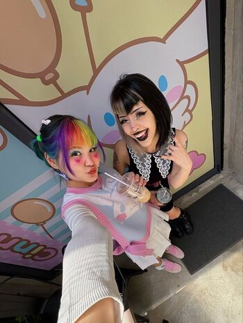 Agnesmelo oficial leaked private photo uncensored HD quality