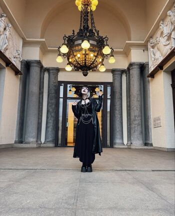 Agnesmelo oficial leaked private photo uncensored HD quality