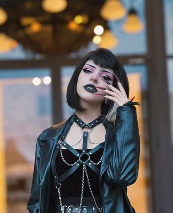 Agnesmelo oficial leaked private photo uncensored HD quality