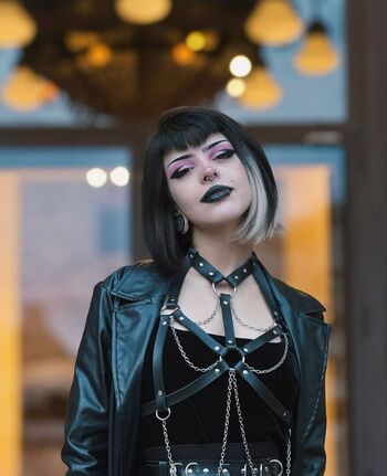 Agnesmelo oficial leaked private photo uncensored HD quality