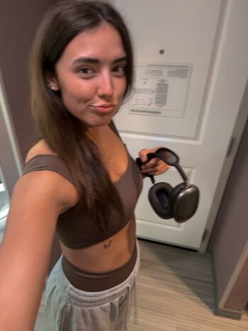 Ahdra and ayla klingler leaked private photo uncensored HD quality