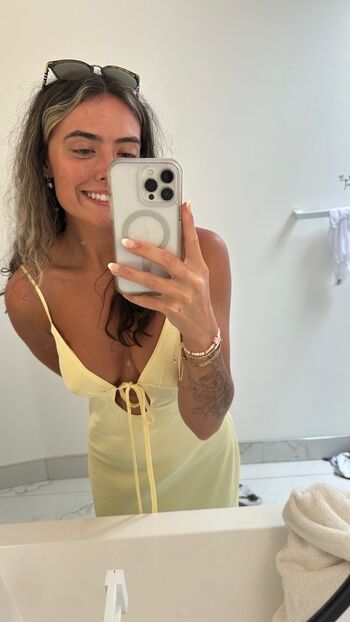 Ahdra and ayla klingler leaked private photo uncensored HD quality