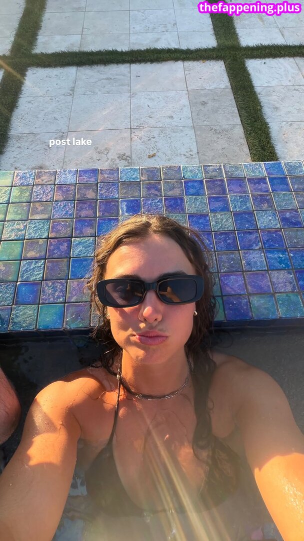 Page/ leaked private photo uncensored HD quality