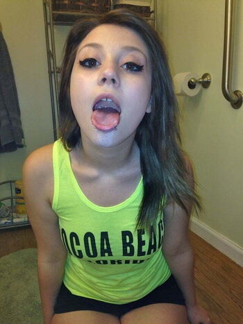 Ahegao  page leaked private photo uncensored HD quality