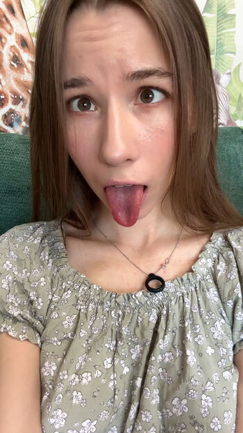 Ahegao  page leaked private photo uncensored HD quality