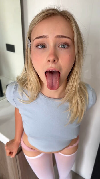 Ahegao  page leaked private photo uncensored HD quality