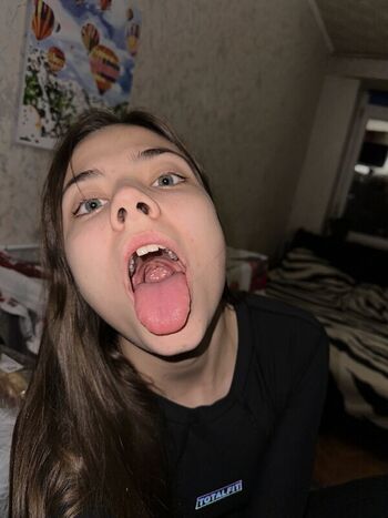 Ahegao  page leaked private photo uncensored HD quality