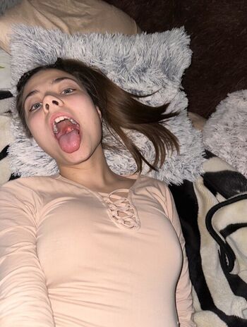Ahegao  page leaked private photo uncensored HD quality