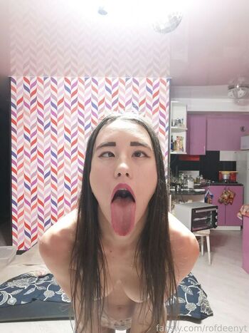 Ahegao  page leaked private photo uncensored HD quality