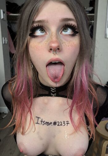Ahegao leaked private photo uncensored HD quality