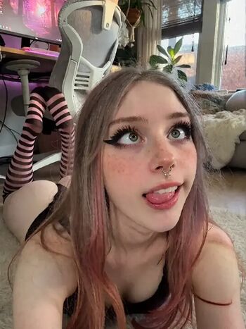 Ahegao leaked private photo uncensored HD quality