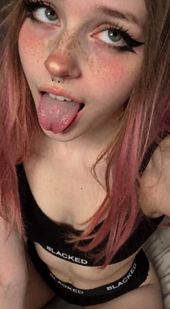 Ahegao leaked private photo uncensored HD quality