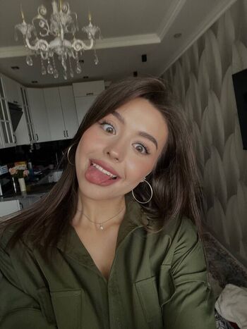 Ahegao leaked private photo uncensored HD quality