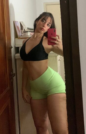 Ailin pianetti page leaked private photo uncensored HD quality