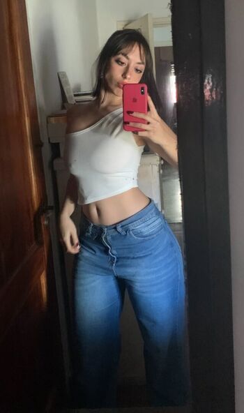 Ailin pianetti page leaked private photo uncensored HD quality