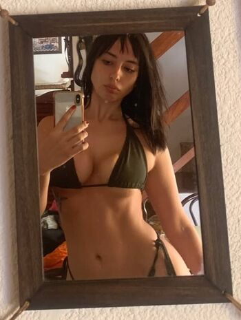 Ailin pianetti page leaked private photo uncensored HD quality
