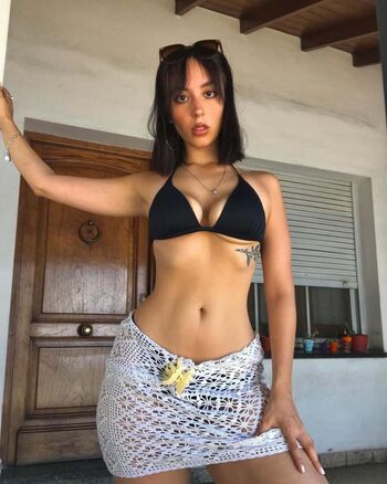 Ailin pianetti page leaked private photo uncensored HD quality