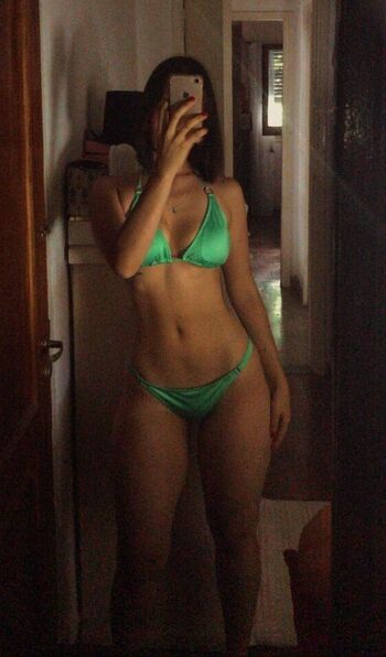 Ailin pianetti page leaked private photo uncensored HD quality