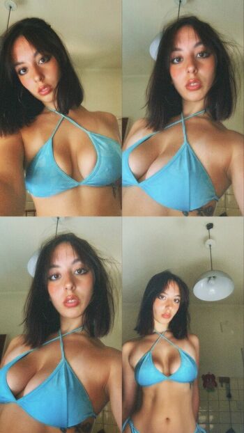 Ailin pianetti page leaked private photo uncensored HD quality