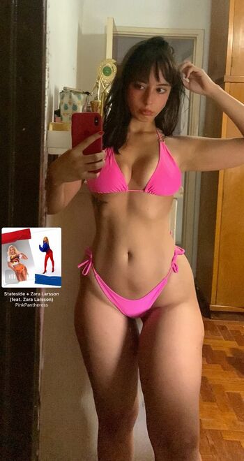 Ailin pianetti page leaked private photo uncensored HD quality