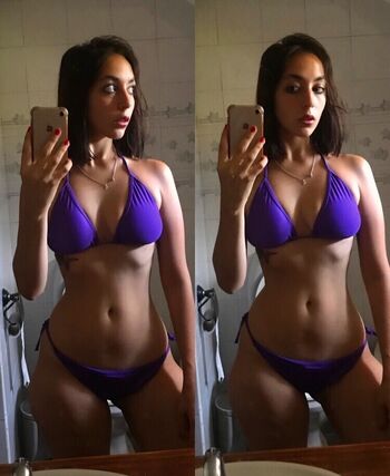Ailin pianetti page leaked private photo uncensored HD quality