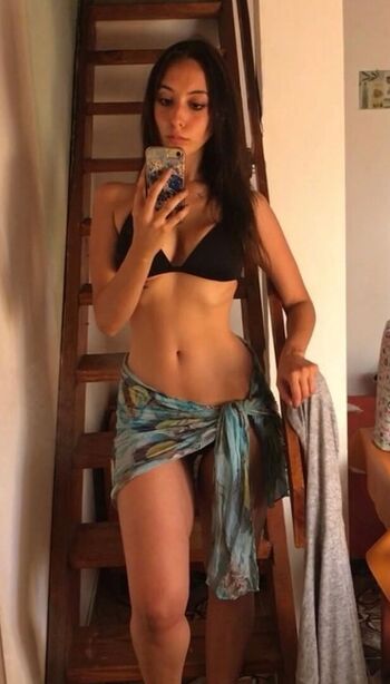 Ailin pianetti page leaked private photo uncensored HD quality