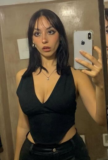 Ailin pianetti page leaked private photo uncensored HD quality