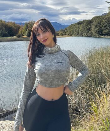 Ailin pianetti page leaked private photo uncensored HD quality