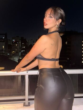 Ailin pianetti leaked private photo uncensored HD quality