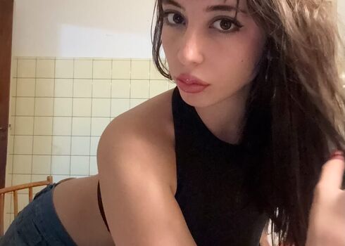 Ailin pianetti leaked private photo uncensored HD quality