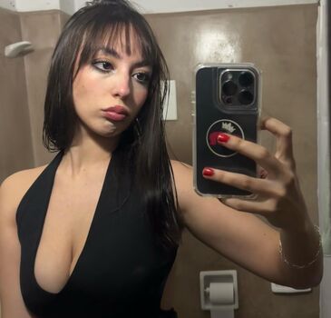 Ailin pianetti leaked private photo uncensored HD quality